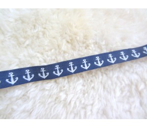 Webband Anker Maritim